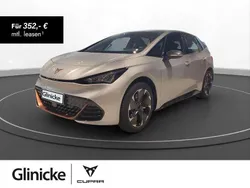 Geyser silver metallic Neu 2025 Cupra Born Kleinwagen | 37.950 € (Guter Preis)