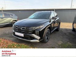 Schwarz Neu 2025 Hyundai Tucson Trend SUV | 35.990 € (Fairer Preis)