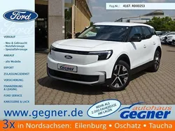 Weiß Neu 2025 Ford Explorer Extended Range SUV | 39.840 €