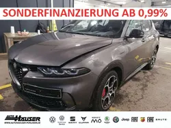 Grau Gebraucht 2024 Alfa Romeo Tonale Veloce SUV | 30.685 € (Fairer Preis)