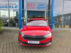Rot Neu 2025 Skoda Octavia Limousine | 37.490 € (Teuer)