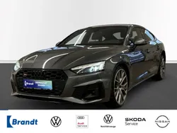 Grau Gebraucht 2021 Audi S5 Sportback Sport Kleinwagen | 41.690 € (Fairer Preis)
