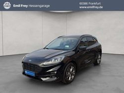 Agate black metallic Gebraucht 2023 Ford Kuga ST-Line X SUV | 23.550 € (Superpreis)