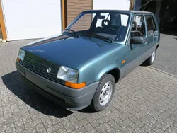 Grün Gebraucht 1989 Renault R5 Kleinwagen | 16.500 €