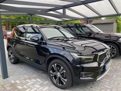 Schwarz Gebraucht 2018 Volvo XC40 Inscription SUV | 22.380 € (Fairer Preis)