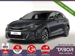 Weiß (deluxeweiß metallic) Neu 2025 Kia XCeed GT-Line SUV | 27.788 € (Superpreis)