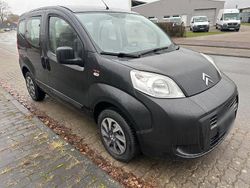 Schwarz Gebraucht 2009 Citroën Nemo Van / Kleinbus | 4.900 €
