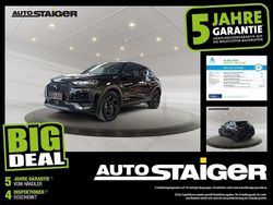Lackierung schwarz perla nera/ Gebraucht 2022 DS Automobiles DS3 Crossback E-Tense Performance Line Plus SUV | 16.499 € (Fairer Preis)