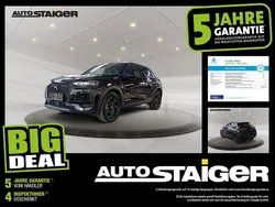 Lackierung schwarz perla nera/ Gebraucht 2022 DS Automobiles DS3 Crossback E-Tense Performance Line Plus SUV | 16.499 € (Fairer Preis)