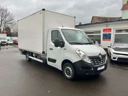 Mineral weiss Gebraucht 2019 Renault Master Van | 24.390 €