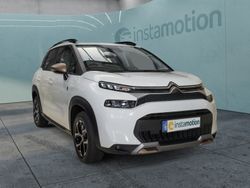Weiß Gebraucht 2023 Citroën C3 Aircross PureTech SUV | 20.080 € (Fairer Preis)