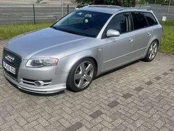 Gebraucht 2007 Audi A4 Kombi | 2.750 € (Guter Preis)