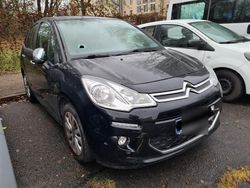 Schwarz Gebraucht 2014 Citroën C3 Kleinwagen | 5.000 € (Fairer Preis)
