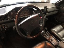 Andere farben Gebraucht 1997 Mercedes E220 Cabrio | 21.500 € (Guter Preis)