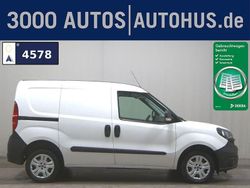 Weiss Gebraucht 2021 Fiat Doblò Van / Kleinbus | 12.480 € (Fairer Preis)