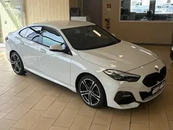 Grau Gebraucht 2021 BMW 220 M Sport Cabrio | 29.780 € (Guter Preis)