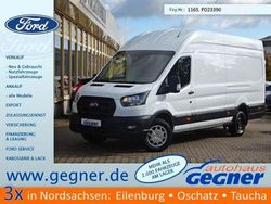Andere Gebraucht 2023 Ford Transit | 24.840 € (Superpreis)