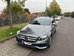 Gebraucht 2018 Mercedes E220 Avantgarde Limousine | 25.500 € (Guter Preis)