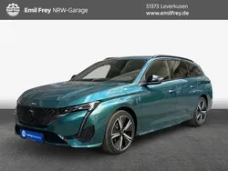 Avatar blau Neu 2025 Peugeot 308 GT Kombi | 30.950 € (Fairer Preis)