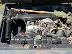 Mercedes G250