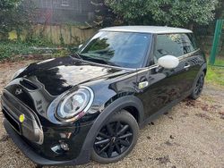 Schwarz Gebraucht 2020 Mini Cooper SE Kleinwagen | 13.900 € (Guter Preis)