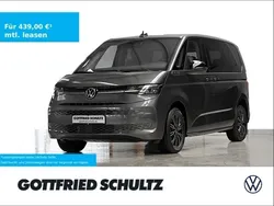 Grau Gebraucht 2022 VW T7 GTE Van | 59.980 € (Superpreis)