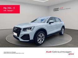 Weiß Gebraucht 2024 Audi Q2 Ambiente SUV | 31.490 € (Fairer Preis)