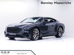 Grau Gebraucht 2024 Bentley Continental GT | 219.751 € (Superpreis)