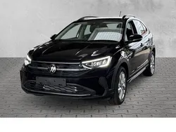 VW Taigo