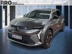 Grau Neu 2025 Renault Scénic Komfort Van / Kleinbus | 46.990 € (Teuer)