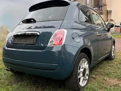 Gebraucht 2009 Fiat 500 Sport Kleinwagen | 3.700 € (Fairer Preis)