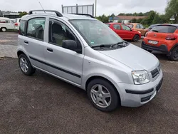 Grigio chiaro/perbene Gebraucht 2009 Fiat Panda Dynamic Kleinwagen | 4.490 € (Teuer)