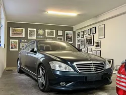 Gebraucht 2006 Mercedes S600 Limousine | 19.900 € (Teuer)