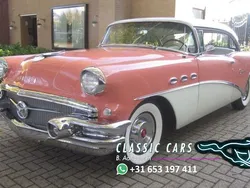 Gebraucht 1956 Buick Riviera Coupé | 32.950 €