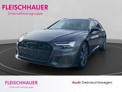 Schwarz Gebraucht 2024 Audi S6 Comfort Kombi | 69.990 € (Guter Preis)