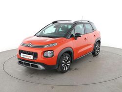 Orange Gebraucht 2019 Citroën C3 Aircross PureTech SUV | 12.250 € (Guter Preis)