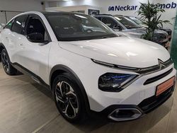 Weiß Gebraucht 2024 Citroën C4 PureTech Limousine | 21.790 € (Fairer Preis)