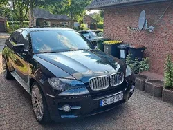 Schwarz Gebraucht 2009 BMW X6 Performance SUV | 13.500 € (Superpreis)