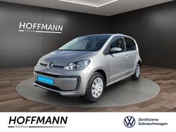 Silber Gebraucht 2020 VW e-up! move up! Kleinwagen | 13.650 € (Fairer Preis)