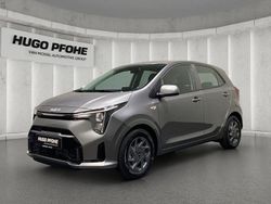 Grau Neu 2025 Kia Picanto Vision Kleinwagen | 18.990 € (Etwas zu teuer)