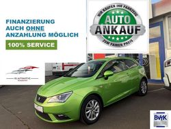 Grün Gebraucht 2012 Seat Ibiza Style Kleinwagen | 6.990 € (Fairer Preis)