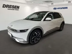 Weiss Neu 2024 Hyundai Ioniq 5 Techniq SUV | 56.390 € (Teuer)