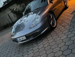 Porsche 986 Boxster