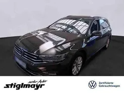 Mangangrau metallic Gebraucht 2022 VW Passat Business Kombi | 26.440 € (Fairer Preis)