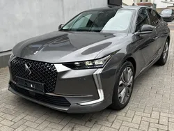 Grau Gebraucht 2022 DS Automobiles DS4 Crossback Trocadero SUV | 22.500 € (Fairer Preis)