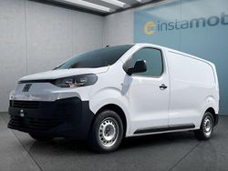Weiß Gebraucht 2025 Fiat Scudo Van | 27.999 € (Superpreis)