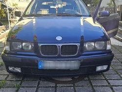 Gebraucht 1999 BMW 316 Coupé | 1.450 € (Superpreis)