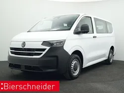 Clear white Gebraucht 2025 VW T7 Van | 47.980 €