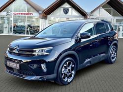 Schwarz Gebraucht 2025 Citroën C5 Aircross SUV | 24.850 € (Superpreis)