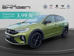 Grau Gebraucht 2024 VW Taigo R-line SUV | 26.888 € (Fairer Preis)
